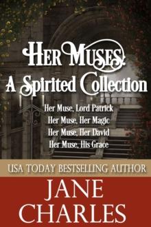 Her Muses, A Spirited Collection