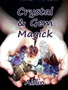 Crystal & Gem Magick