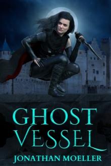 Ghost Vessel