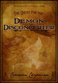 Quest for the Demon Disconcerter