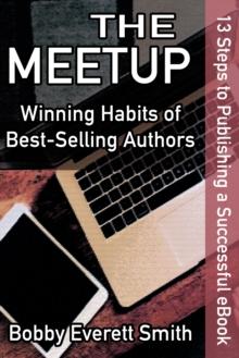 Meetup: Winning Habits of Successful Authors