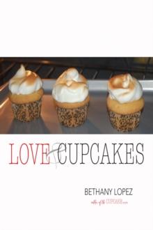 Love & Cupcakes : Romance Reader's Cookbook, #2