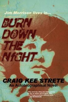 Burn Down the Night