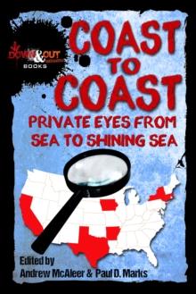 Coast to Coast: Private Eyes from Sea to Shining Sea