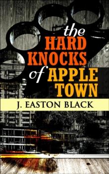 Hard Knocks of Apple Town