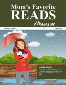 Mom's Favorite Reads eMagazine April 2020 : Mom's Favorite Reads, #18