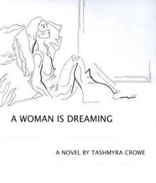 Woman Is Dreaming