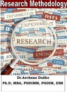 Research Methodology