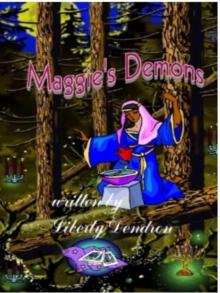 Maggie's Demons