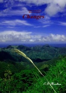 Flight of the Maita Book Seventeen: Changes