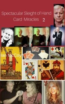 Spectacular Sleight of Hand Miracles 2