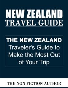 New Zealand Travel Guide