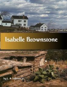 Isabelle Brownstone