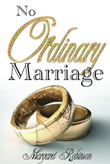 No Ordinary Marriage