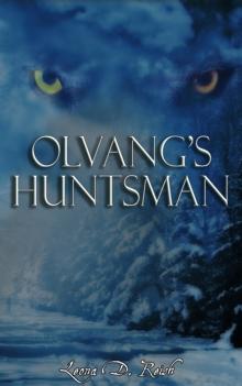 Olvang's Huntsman