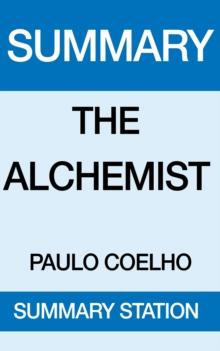 Alchemist Summary