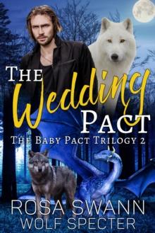 Wedding Pact (The Baby Pact Trilogy 2)