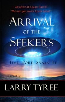 Arrival of the Seekers