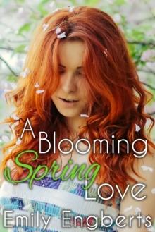 Blooming Spring Love: A Lesbian Romance