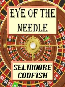 Eye of the Needle