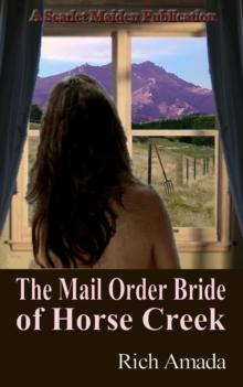 Mail Order Bride of Horse Creek