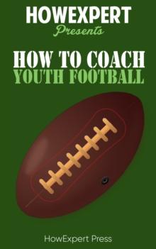 How To Coach Youth Football