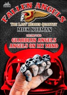 Fallen Angels Vol 2: Guardian Angels & Angels on my Mind