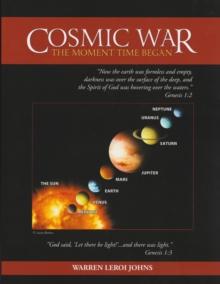 Cosmic War: The Moment Time Began