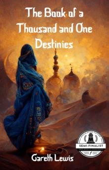 Book of a Thousand and One Destinies