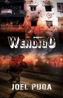 Wendigo (English Edition)