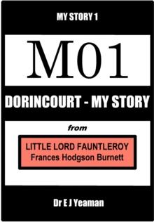 Dorincourt - My Story (from Little Lord Fauntleroy)