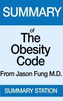 Obesity Code | Summary