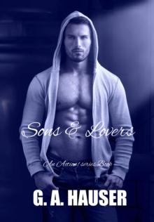 Sons & Lovers An Action! Series Book 31