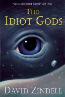 Idiot Gods