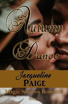 Autumn Dance Book 4 Magic Seasons Romance