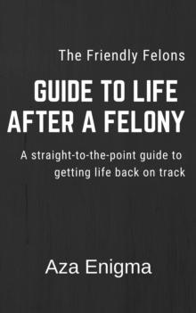 Friendly Felon's Guide to Life After a Felony: Finding Second Chances After Conviction