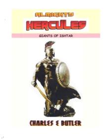 Almighty Hercules