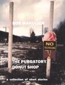 Purgatory Donut Shop