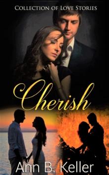 Cherish: Collection of Love Stories