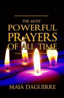 Most Powerful Prayers of All Time