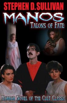 Manos: Talons of Fate