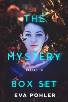 Mystery Box Set: The NIghtmare Collection