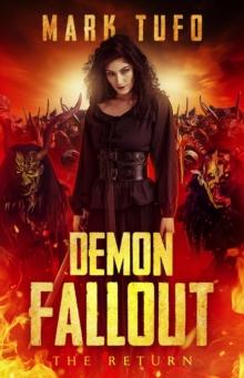 Demon Fallout:  The Return.  Lycan Fallout 4.5 : Lycan Fallout, #5