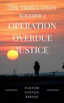 Tribulation Soldier 2: Operation Overdue Justice