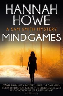 Mind Games : Sam Smith Mysteries, #11