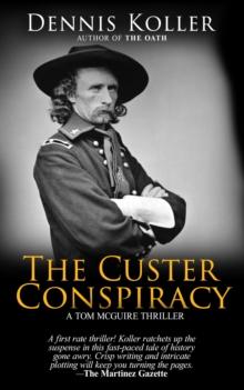 Custer Conspiracy