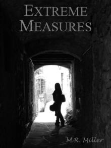 Extreme Measures (An Emily O'Brien novel #6)