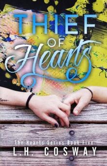 Thief of Hearts