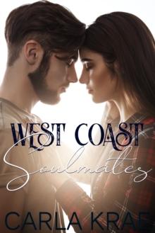 West Coast Soulmates (A Rockstar Romance Collection)