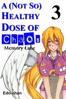 (Not So) Healthy Dose of Chaos: Memory Lane